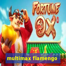 multimax flamengo